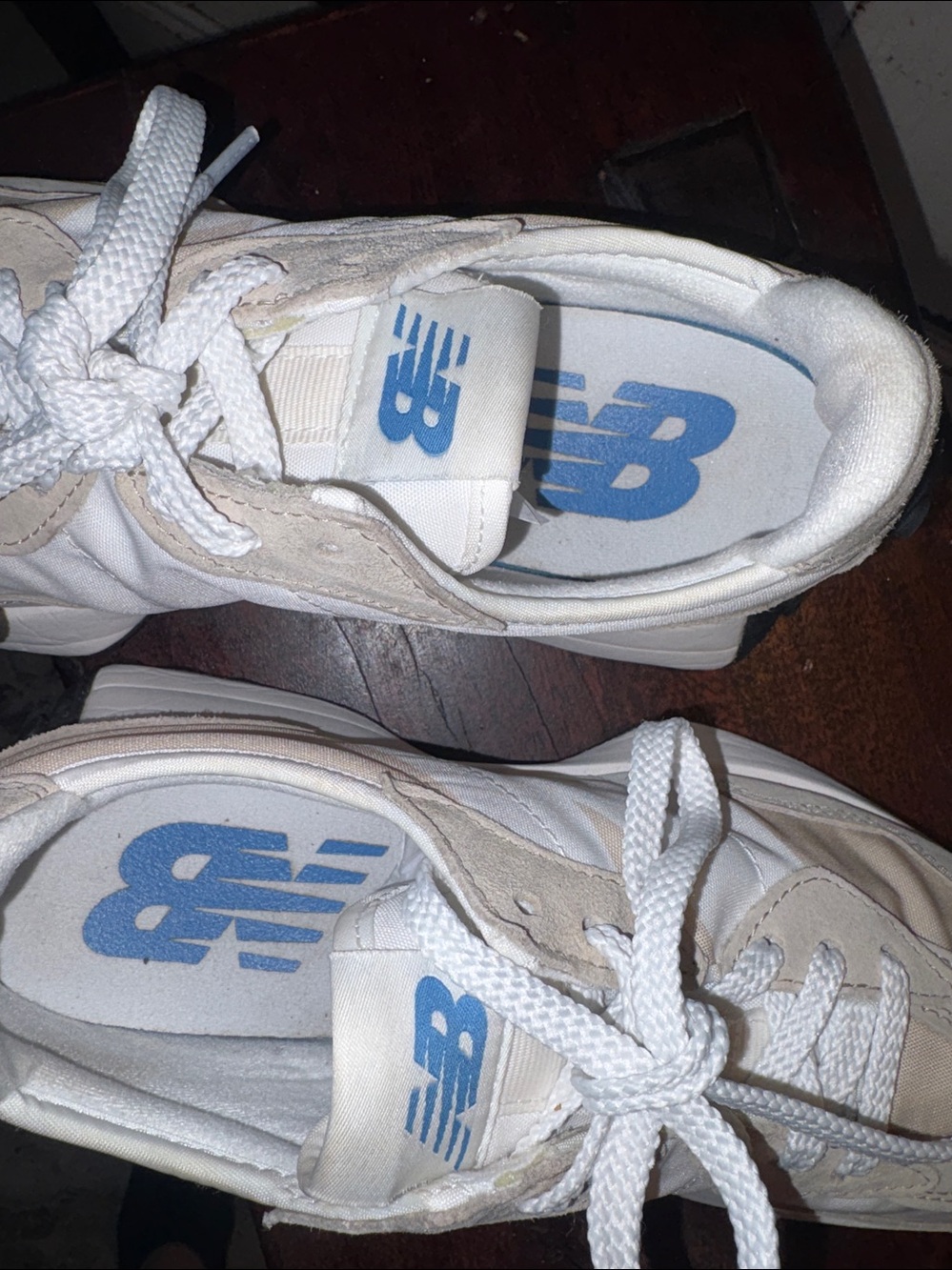 New Balance 327 Unisex Shoes - Picture 12 of 14